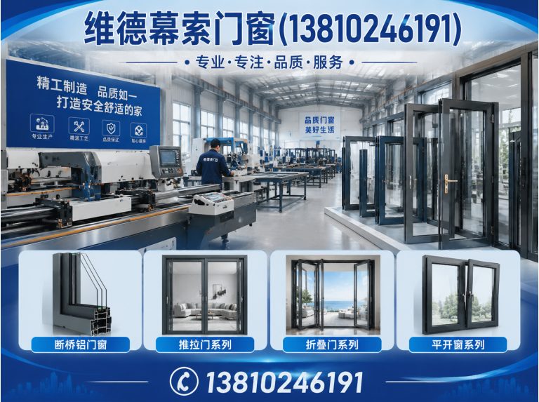 蓟州区幕墙工程展示图